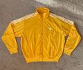 Adidas Originals Jacke Firebird Trainingsjacke Gr. L Retro Vintage