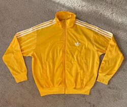 Adidas Originals Jacke Firebird Trainingsjacke Gr. L Retro Vintage