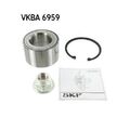 VKBA 6959 SKF Radlagersatz