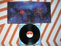 The Moody Blues On The Threshold Of A Dream Vinyl UK Deram Stereo 1. Presse LP