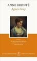 Agnes Grey: Roman von Bronte, Anne | Buch | Zustand sehr gut