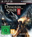 Dungeon Siege Iii-Limited Edition (Sony PlayStation 3, 2011)