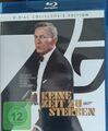 James Bond 007 - Keine Zeit zu sterben - Collector's Edition # BLU-RAY