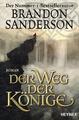 Der Weg der Könige | Brandon Sanderson | 2015 | deutsch