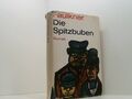 Die Spitzbuben William Faulkner: