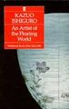 An Artist of the Floating World. von Ishiguro, Kazuo | Buch | Zustand sehr gut