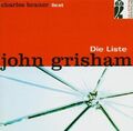 John Grisham - Die Liste