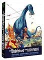 Das Ungeheuer von Loch Ness - Limited Mediabook - Cover C