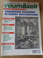 Raum & Zeit - Die neue Dimension der Wissenschaft 1995 Nr. 74