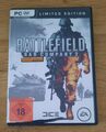 PC DVD Rom Battlefield Bad Company 2 Limited Edition