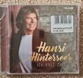 Hansi Hinterseer  "Ich Halt Zu Dir" CD 