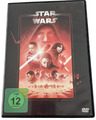 Star Wars: Die letzten Jedi - Episode (8) VIII |DVD - Zustand gut