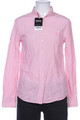 GANT Bluse Damen Oberteil Hemd Hemdbluse Gr. EU 34 Baumwolle Pink #qazdwvj