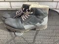 RIEKER WINTERBOOTS GR.42 NEU