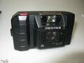 Pentax Kompaktkamera PC-333 AF Objektiv 3,5/35 mm - point and shoot Camera