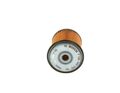 Kraftstofffilter BOSCH F 026 402 502 Filtereinsatz für LANCIA PEUGEOT FIAT 806