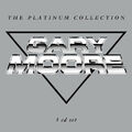 Gary Moore The Platinum Collection CD