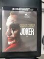 Joker (Blu-ray, 2020, 2-Disc Set)