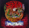 SAXON - FOREVER FREE * CD * HEAVY METAL *