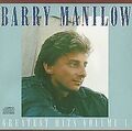 Greatest Hits Vol. 1 von Barry Manilow | CD | Zustand sehr gut