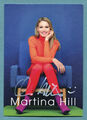 Martina Hill