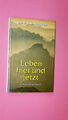 151039 Henri Henri J. M. Nouwen LEBEN HIER UND JETZT geistliche Einsichten für