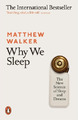 Matthew Walker Why We Sleep (Taschenbuch)