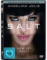 DVD - SALT - Wer ist Salt - Deluxe Extended Edition