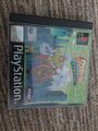 Scooby-Doo and the Cyber Chase - PlayStation (PS ONE / PS1) - PAL - Komplett