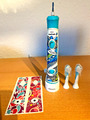 PHILIPS Sonicare For Kids HX6320 Elektrische Kinderzahnbürste