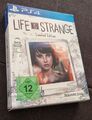 Life Is Strange-Limited Edition (Sony PlayStation 4, 2016)