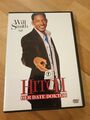 Hitch - Der Date Doktor (2005) DVD Will Smith Eva Mendes Kevin James