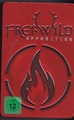 Frei.Wild - Opposition Blech BOX Set (3CD's + DVD + Flagge)