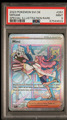 Pokémon | Mimi/Miriam | Karmesin und Purpur | 251/198 | Full Art | PSA 9 MINT