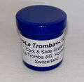 La Tromba Zugfett u. Korkfett 12 ml