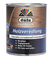 Düfa Premium Holzveredelung 2,5 Liter, Holzlasur, UV-Schutz