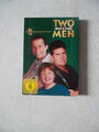 Two and a Half Men: Mein cooler Onkel Charlie - Die komplette dritte Staffel [4 