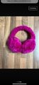 Weicher Ohrenschützer Plüsch Pink Ohrenwärmer Winter Ohrwärmer Earmuffs Neu