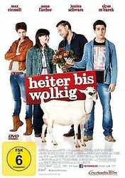 Heiter bis wolkig | DVD | Zustand gut*** So macht sparen Spaß! Bis zu -70% ggü. Neupreis ***