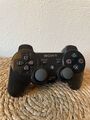 Sony Playstation DualShock 3 Controller - Schwarz