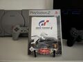 Gran Turismo 4 PlayStation 2 PS2 Platinum Neu Sealed Versiegelt