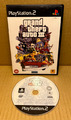 Grand Theft Auto III, GTA3 (Sony PlayStation 2/PS2 Spiel)