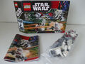 LEGO Star Wars: Clone Troopers Battle Pack (7655)