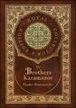 Fyodor Dostoevs The Brothers Karamazov (Royal Collector's Ed (Gebundene Ausgabe)