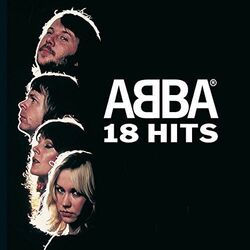 Abba 18 hits (2005) [CD]