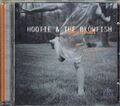 HOOTIE & THE BLOWFISH - musical chairs  CD 1998