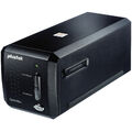 Plustek OpticFilm 8200i SE Negativscanner, Diascanner 7200 dpi Staub- und Kra...