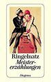 Meistererzählungen von Joachim Ringelnatz | Buch | Zustand sehr gut