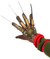 Nightmare on Elm Street 3 - Dream Warrior Glove Replica von Neca