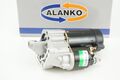 Anlasser Alanko Starter Startanlage 1,1kw  FÜR VOLVO S40 I V40 RENAULT LAGUNA I